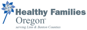 Healthy Families logo